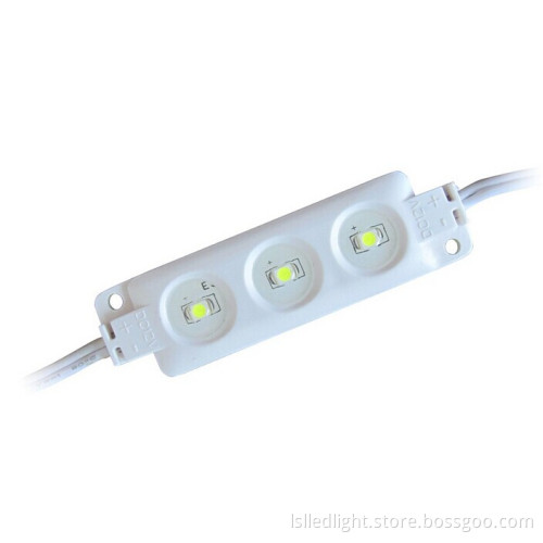LED module 5730,5050,3528 injection